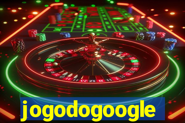 jogodogoogle