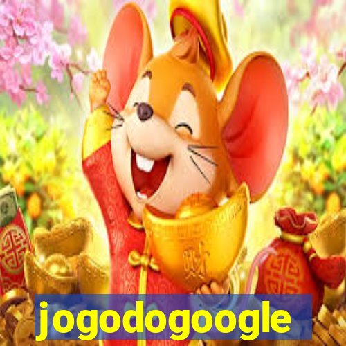 jogodogoogle