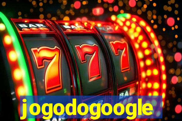 jogodogoogle