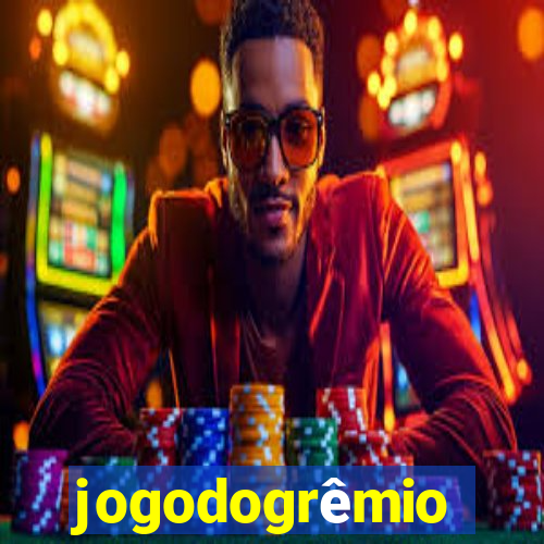 jogodogrêmio