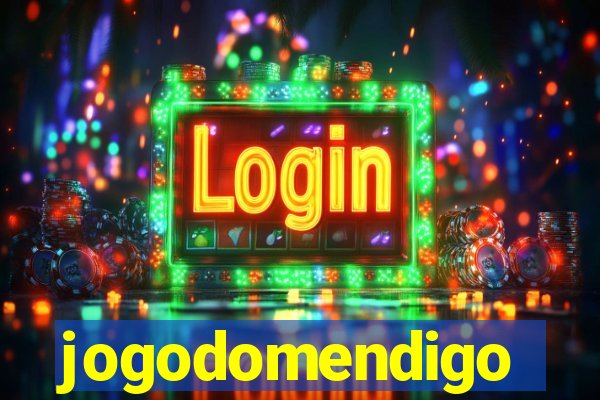 jogodomendigo