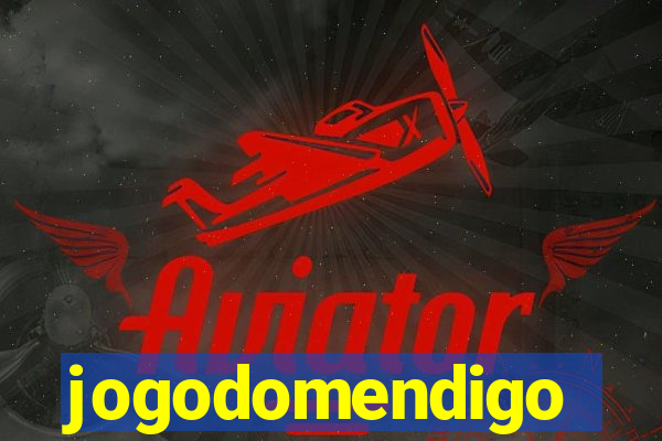 jogodomendigo