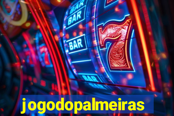 jogodopalmeiras