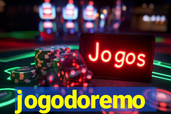 jogodoremo