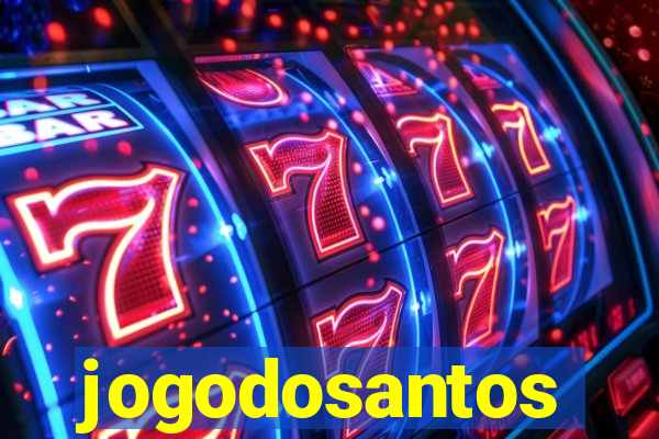 jogodosantos