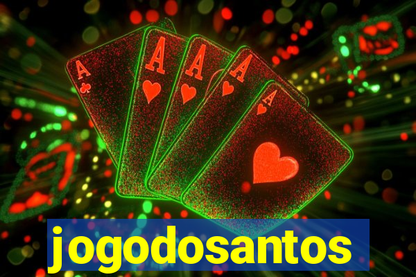 jogodosantos