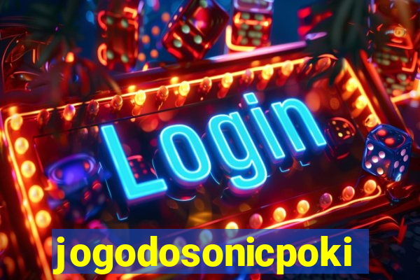 jogodosonicpoki