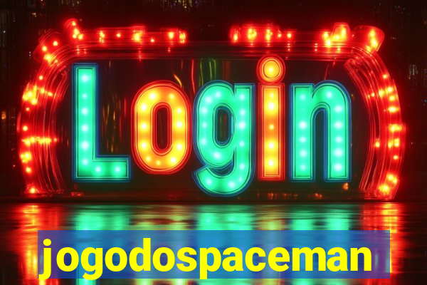 jogodospaceman