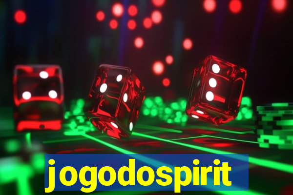 jogodospirit