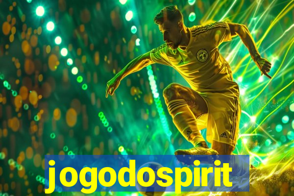 jogodospirit