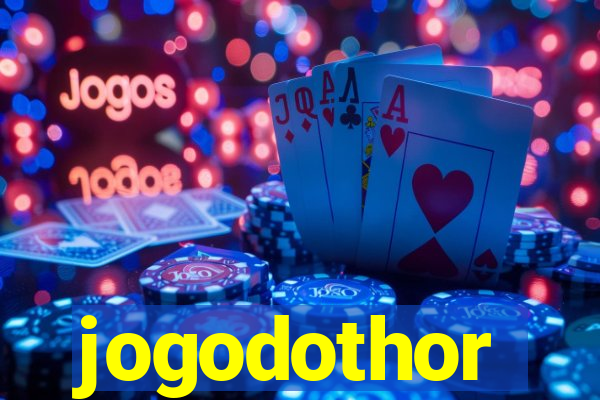 jogodothor