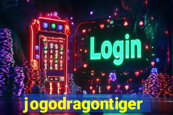 jogodragontiger