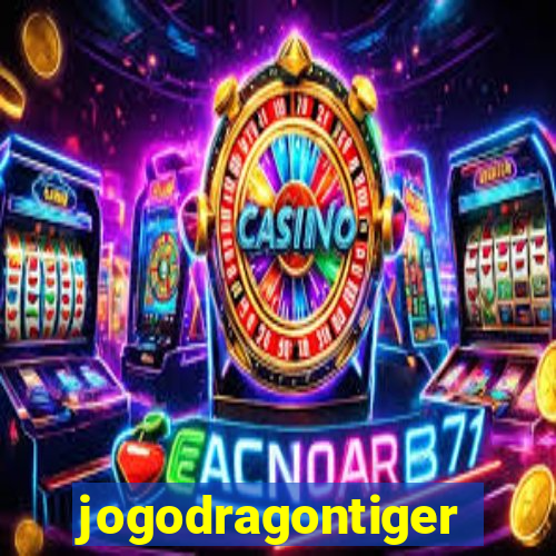 jogodragontiger