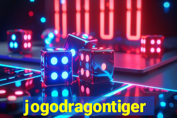 jogodragontiger