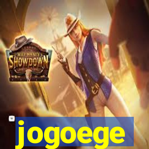 jogoege