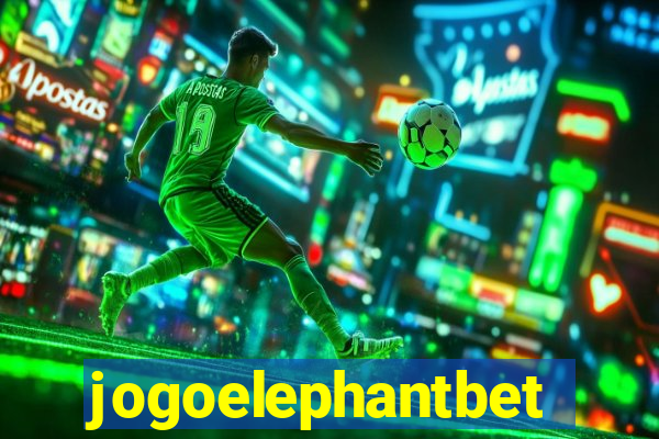 jogoelephantbet