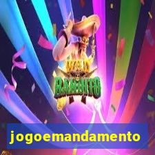 jogoemandamento