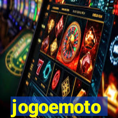 jogoemoto