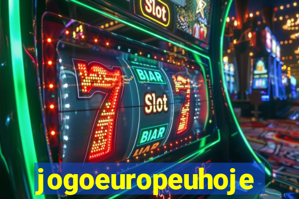 jogoeuropeuhoje