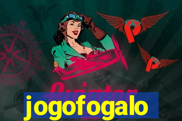 jogofogalo