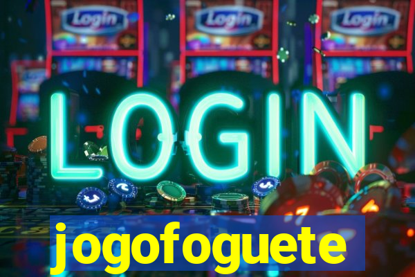 jogofoguete