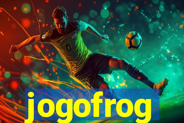 jogofrog