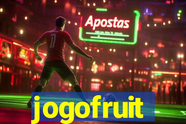 jogofruit