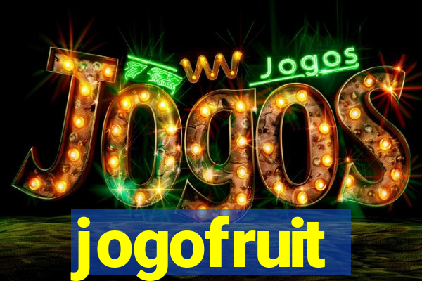 jogofruit