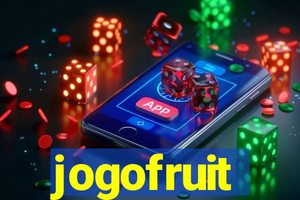 jogofruit