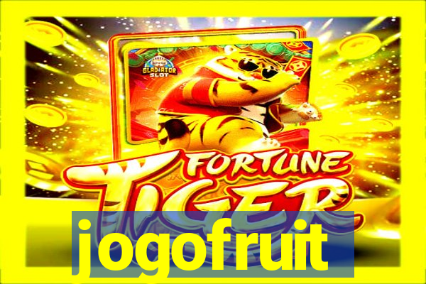 jogofruit