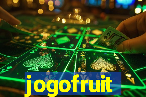 jogofruit