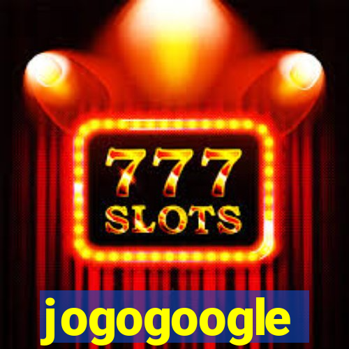 jogogoogle