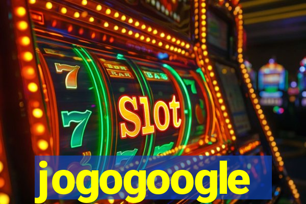 jogogoogle