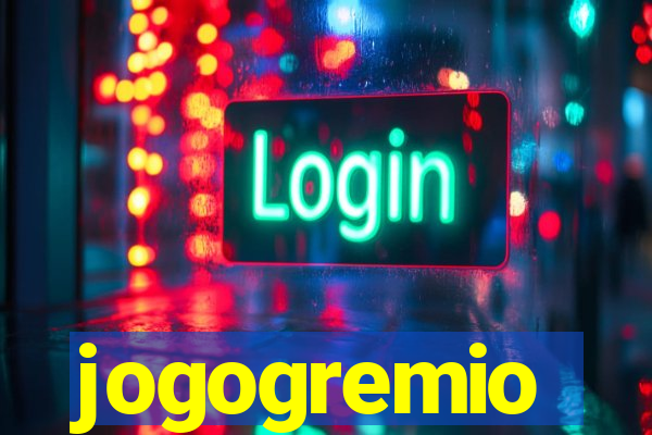 jogogremio