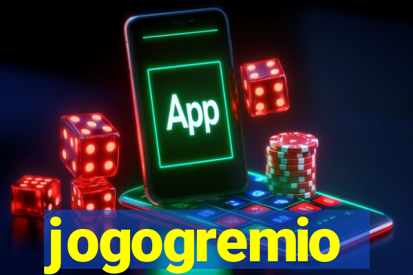 jogogremio