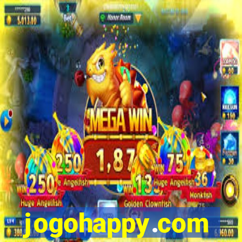 jogohappy.com