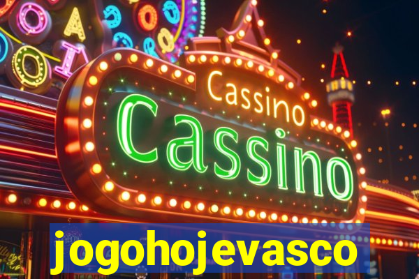 jogohojevasco