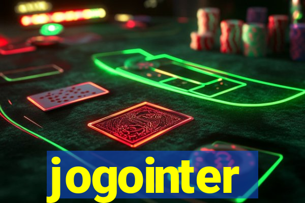 jogointer