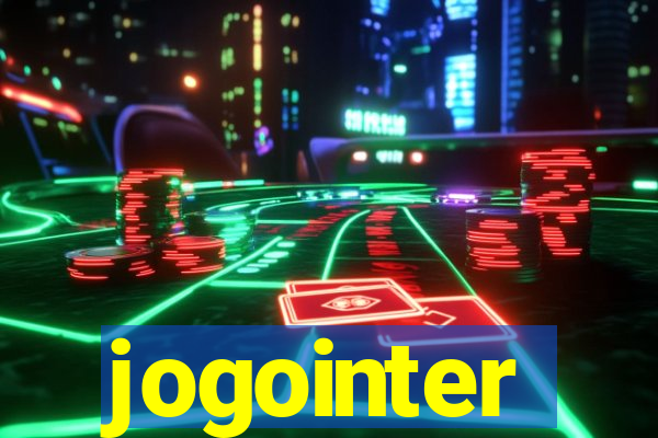 jogointer