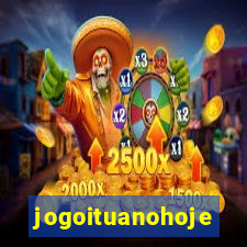 jogoituanohoje