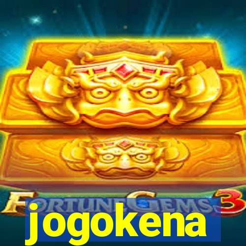 jogokena