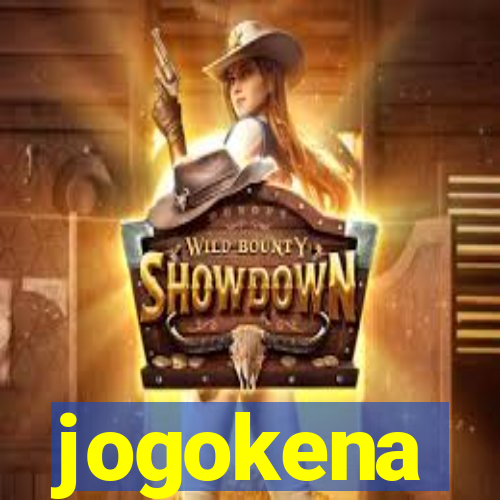 jogokena