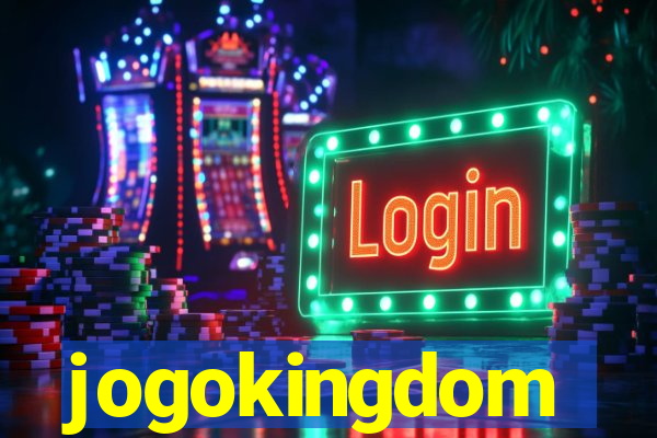 jogokingdom