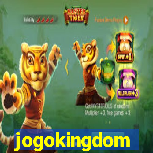 jogokingdom