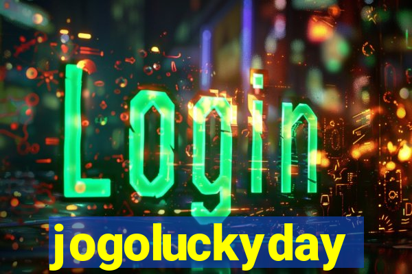 jogoluckyday