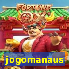 jogomanaus