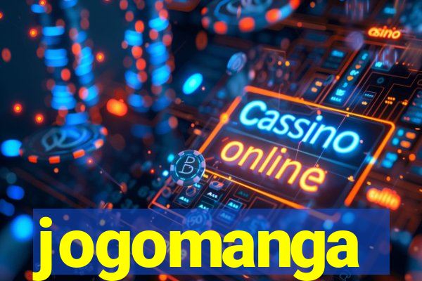 jogomanga