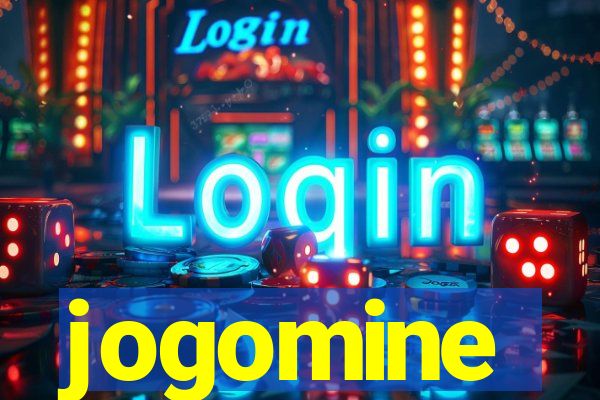 jogomine