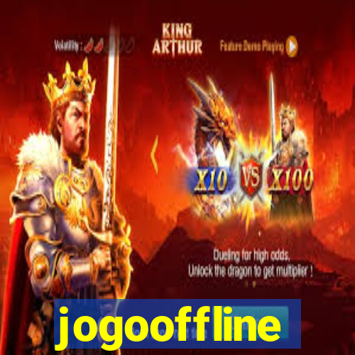 jogooffline