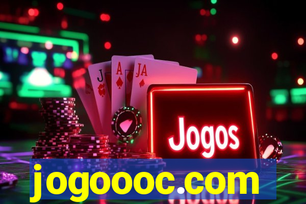 jogoooc.com